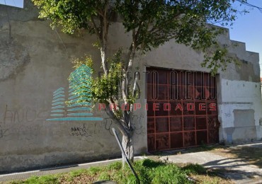 GALPON INDUSTRIAL EN ALQUILER - 360 M² -IDEAL DEPOSITOS, TALLERES, LOGISTICA, ALMACENAMIENTO.