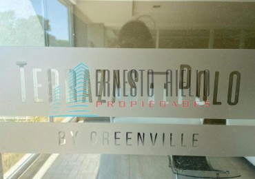 A. VENTA  Terrazas Al Polo Departamento - 3 Ambientes en Greenville & Polo Resort