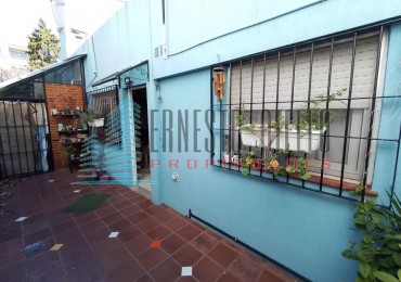 A. VENTA CASA Tres Ambientes - Apto Credito