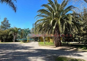 Am. VENTA  Excelente Lote en Posadas de Los Lagos