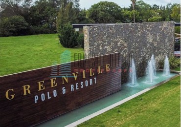 A. VENTA LOTE BARRIO I VILLA 9 GREENVILLE POLO & RESORT
