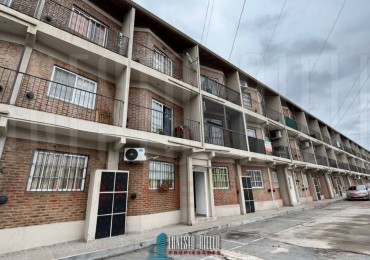 ALQUILER DEPARTAMENTO 2 AMBIENTES CON COCHERA EN COMPLEJO DORREGO, QUILMES.