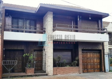 ALQUILER PH en PLANTA BAJA TRES AMBIENTES