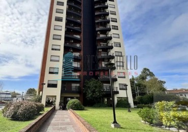 ALQUILER Departamento Tres Ambientes en Torres de Guido